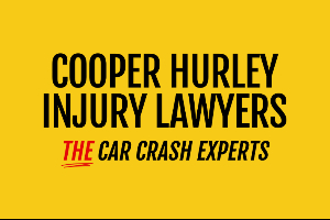 Cooper Hurley Injury Lawyers