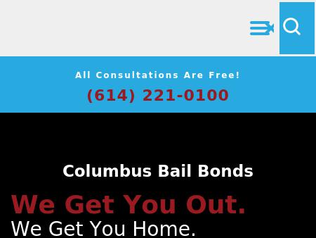 Andy Callif Bail Bonds
