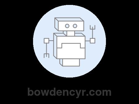 Bowden ? Cyr PLLC