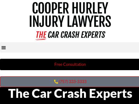 Cooper Hurley Injury Lawyers