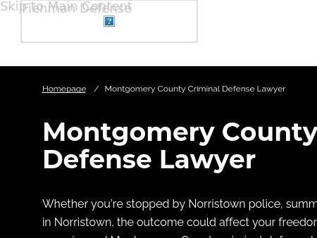Fienman Defense LLC