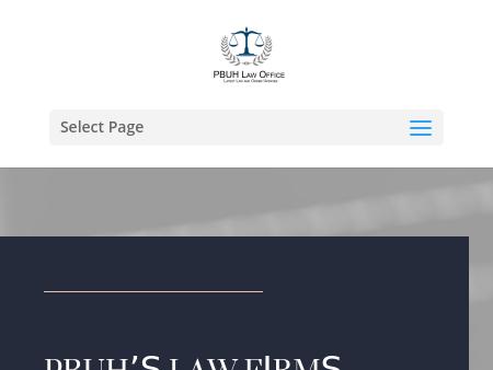Johnson & Buh, LLC