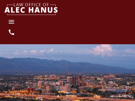 Law Office of Alec Hanus