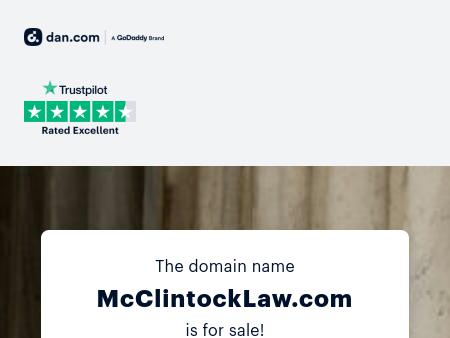 Law Office of Douglas McClintock