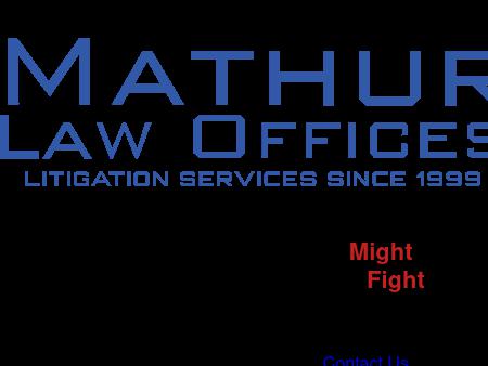 Mathur Law Offices, P.C