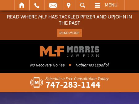 Morris Law Firm