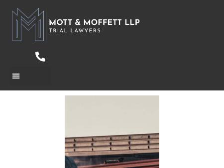Mott & Moffett LLP