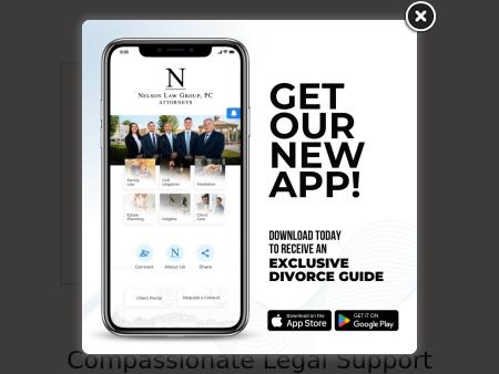 Nelson Law Group PC