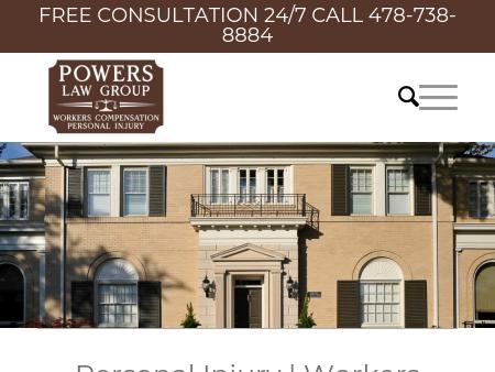 Powers Law Group