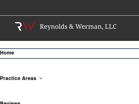 Reynolds & Werman, LLC