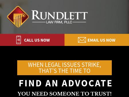 Rundlett Law Firm PLLC