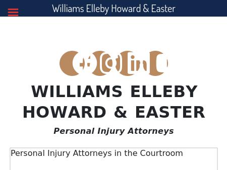 Tomlinson Law Group