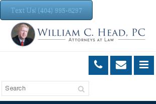 William C. "Bubba" Head, PC