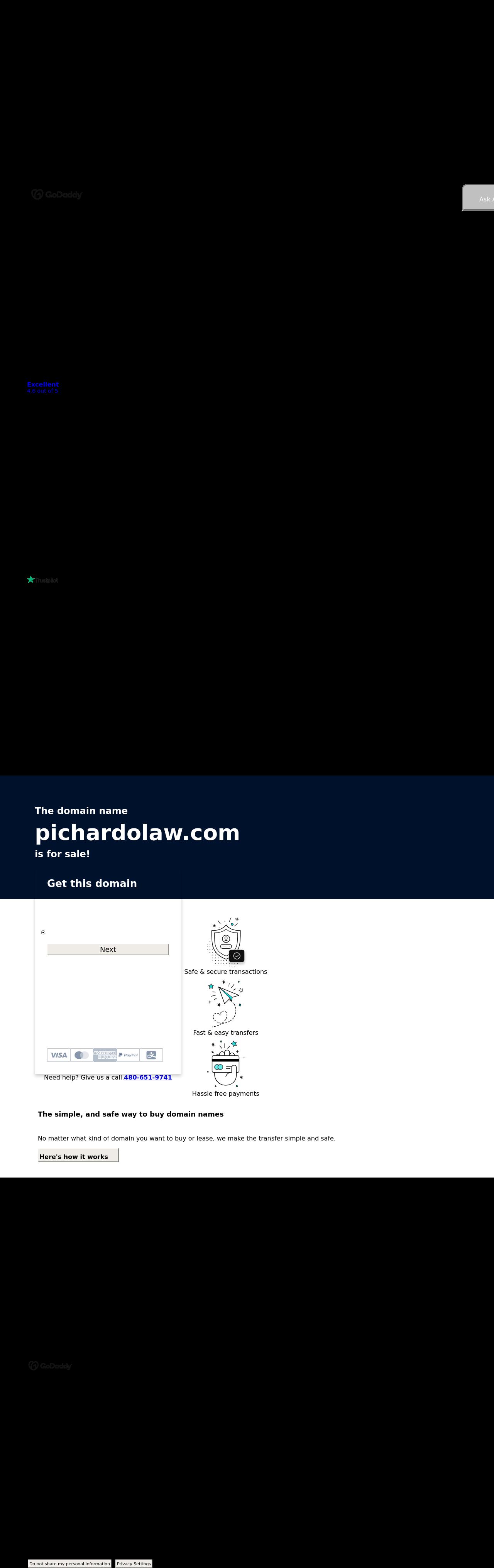 Law Office of Jorge A. Pichardo Jr. - Fairfield CA Lawyers
