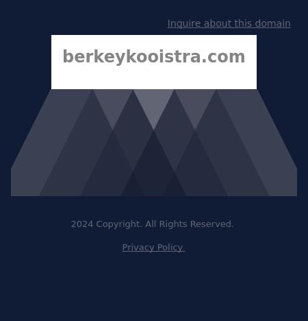 Berkey & Kooistra - Kirkland WA Lawyers