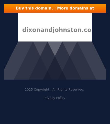 Dixon & Johnston Law Office - St. Louis MO Lawyers