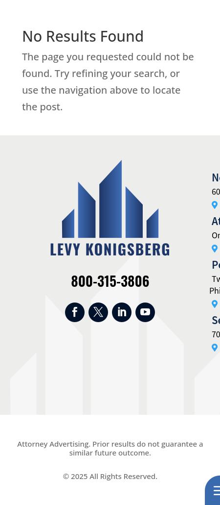 Levy Konigsberg LLP - New York  NY Lawyers