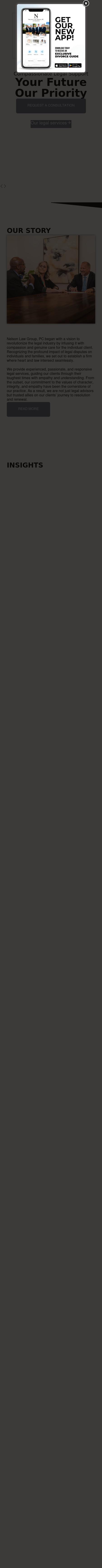 Nelson Law Group PC - Dallas TX Lawyers