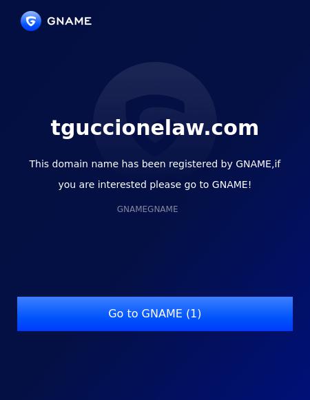 The Law Office of Tom Guccione - Brooklyn NY Lawyers