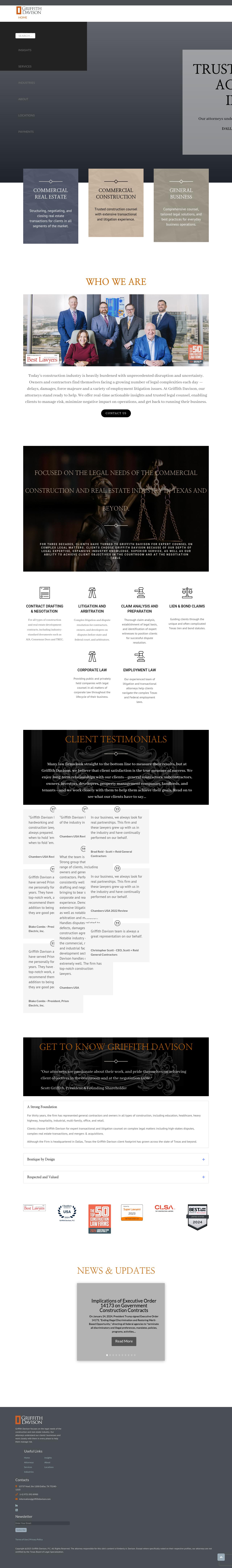 O'Toole Atwell, PC - Austin TX Lawyers