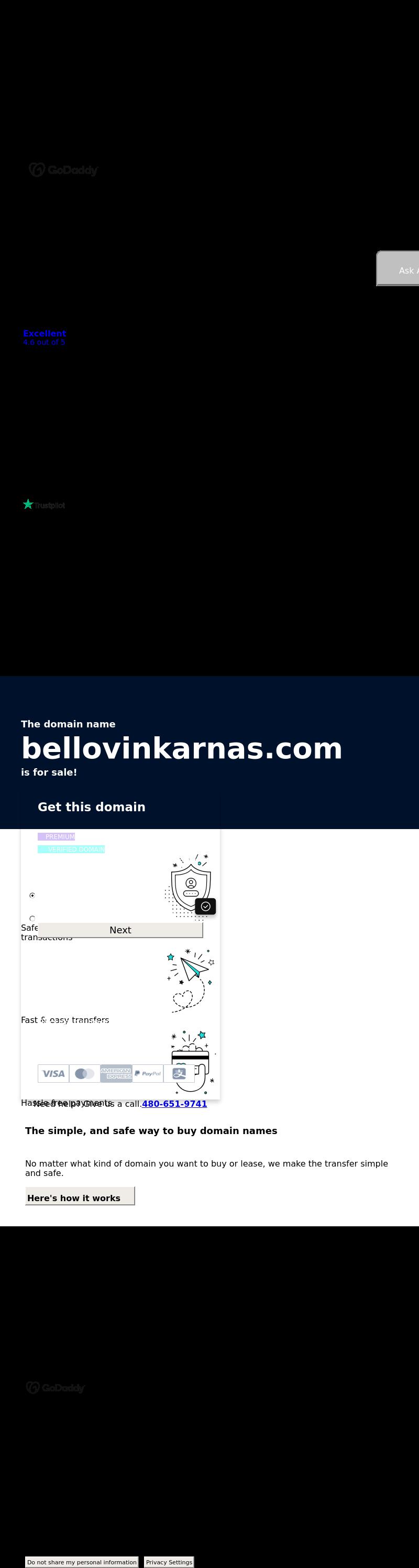 Bellovin & Karnas, P.C., Attorneys at Law - Yuma AZ Lawyers