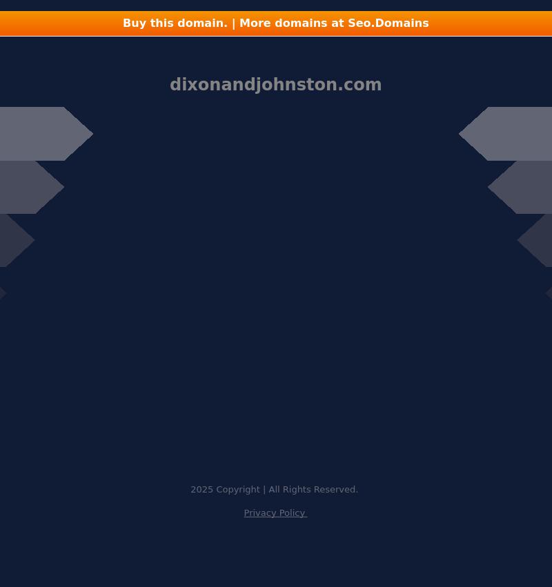 Dixon & Johnston Law Office - St. Louis MO Lawyers