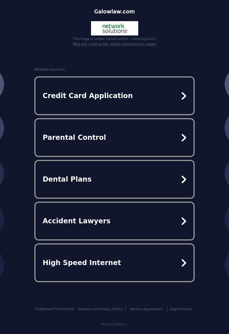 Galow & Smith - Austin TX Lawyers