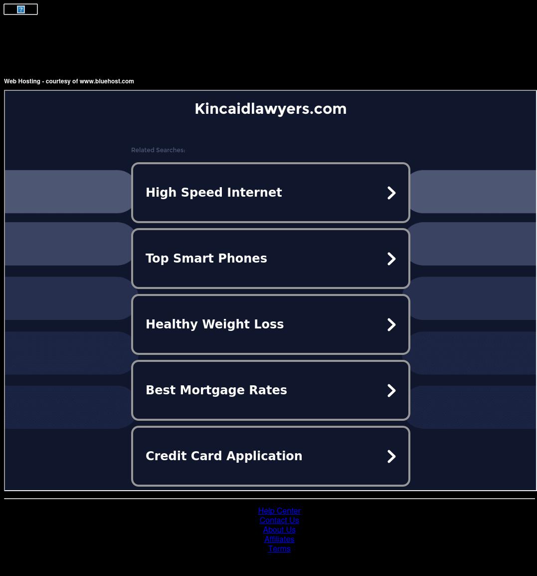 Kincaid & Kincaid, P.C. - Noblesville IN Lawyers