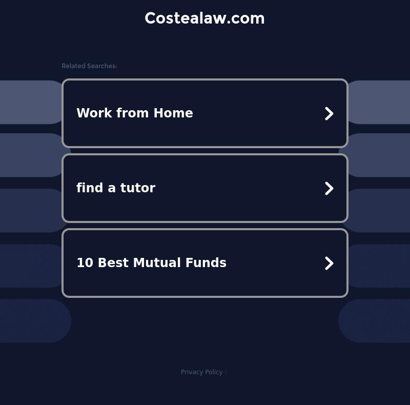 Law Office of Peter Costea - Houston TX Lawyers