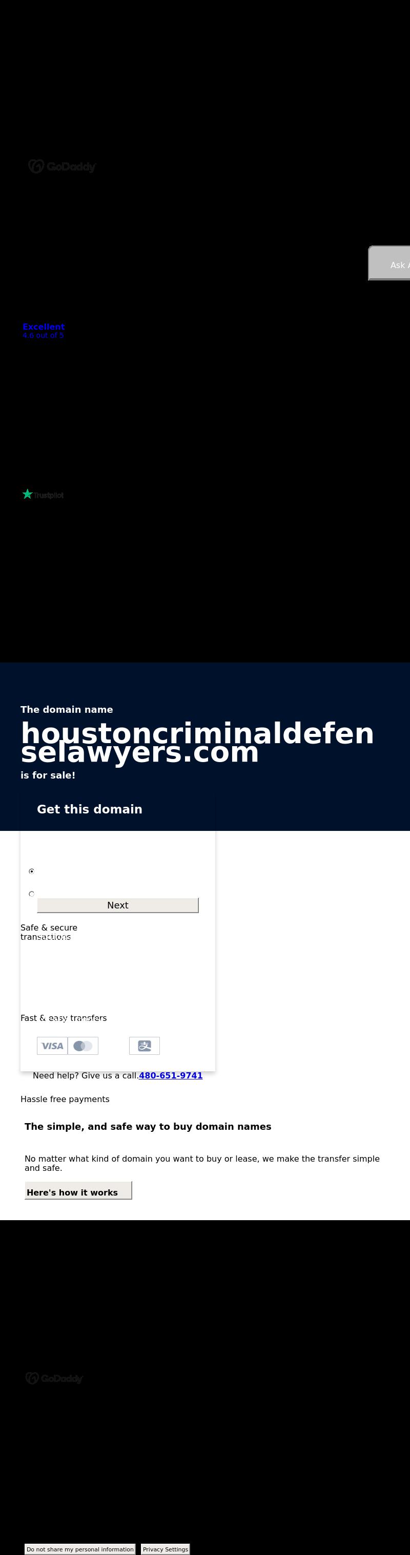Neal Davis Law Firm, PLLC - Houston TX Lawyers