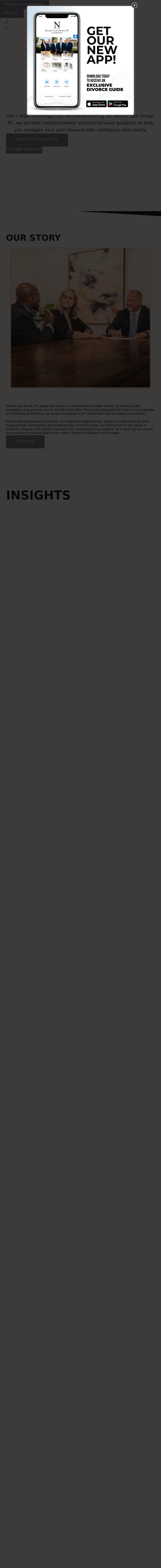 Nelson Law Group PC - Dallas TX Lawyers