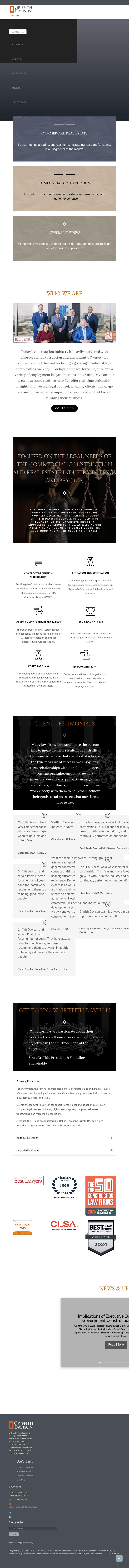 O'Toole Atwell, PC - Austin TX Lawyers