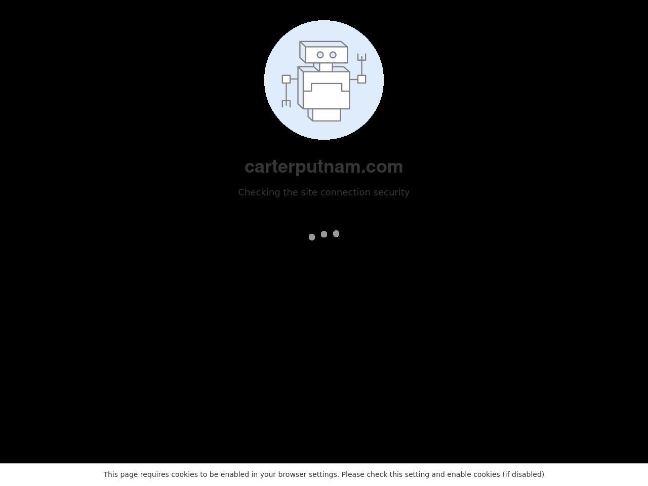 Carter & Putnam, LLC - Grandview MO Lawyers