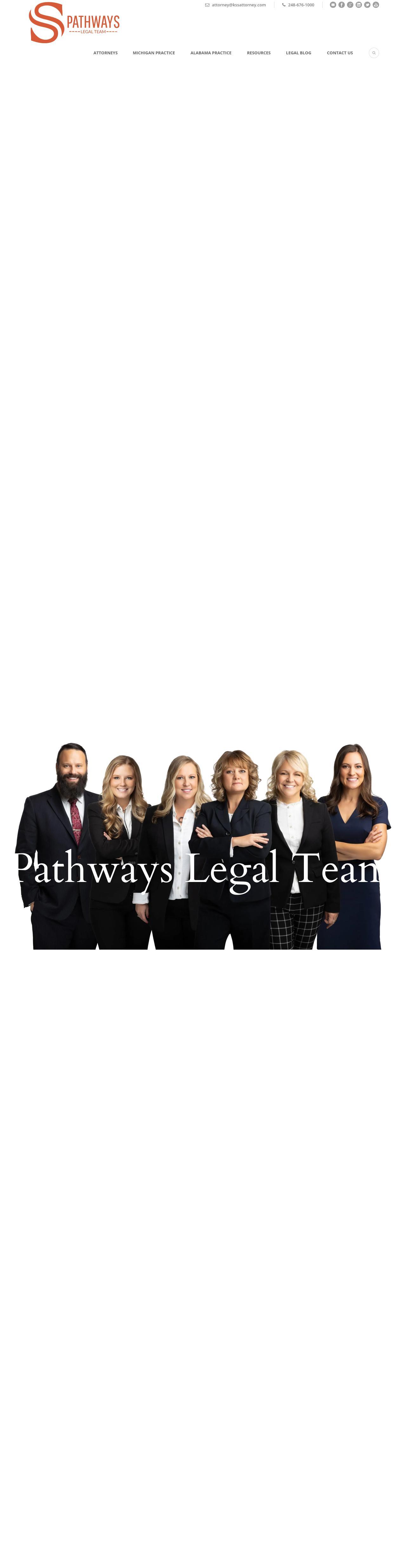 Kathryn Wayne-Spindler & Associates, PC - Milford MI Lawyers