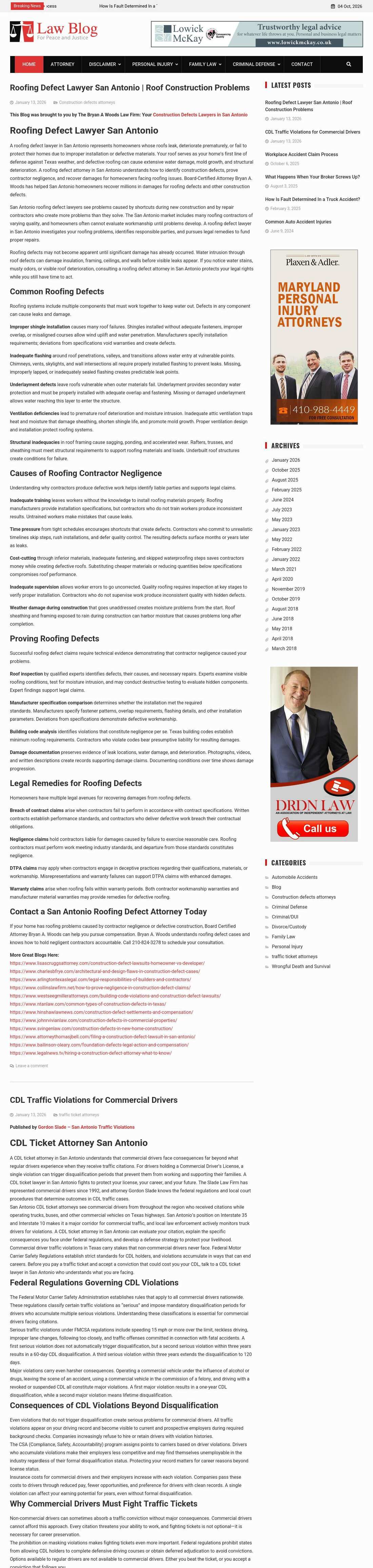Keith D. Saylor, Attorney at Law - Westminster MD Lawyers