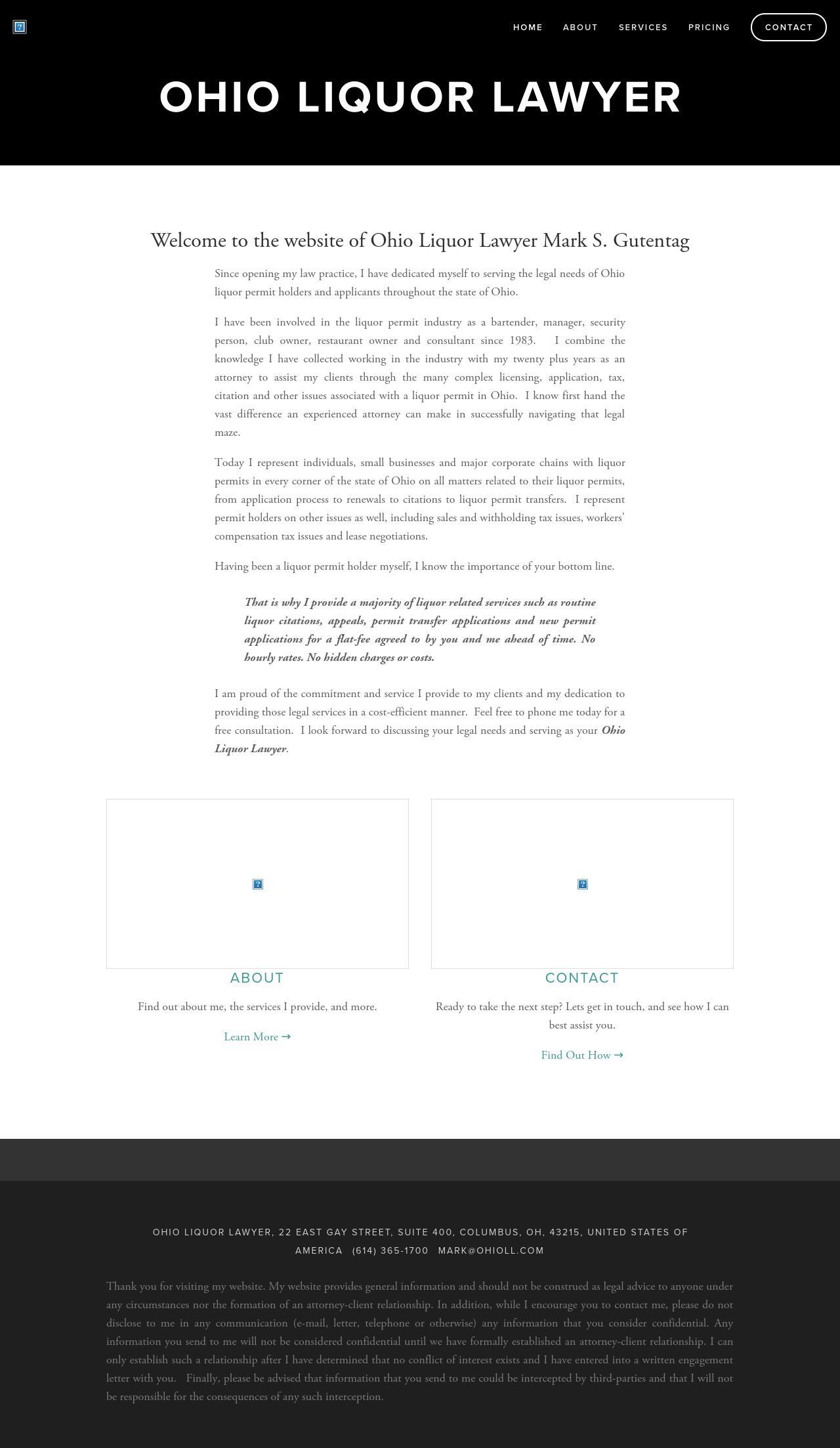 Koehler Neal LLC - Cleveland OH Lawyers