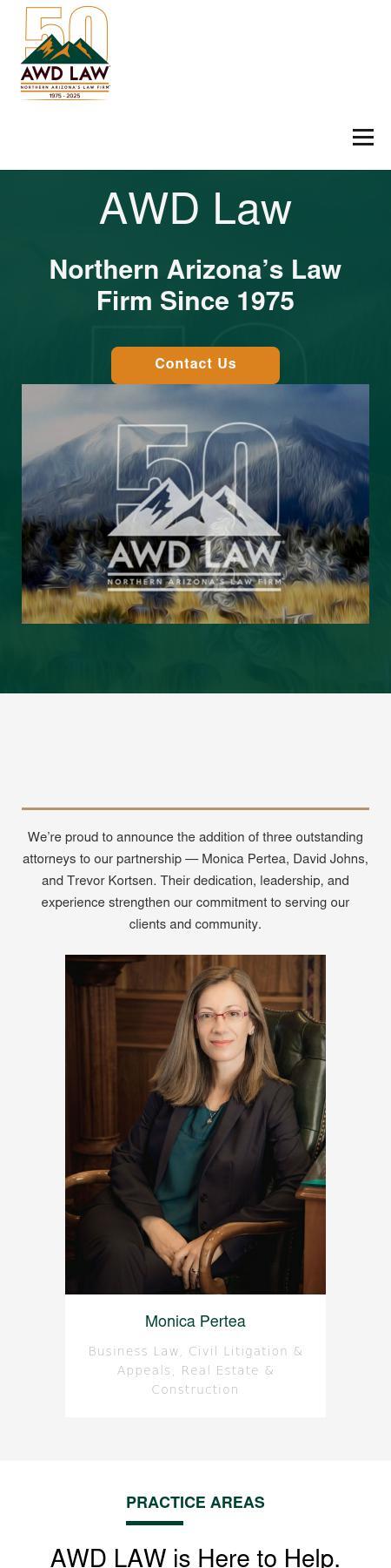 Aspey Watkins & Diesel PLLC - Sedona AZ Lawyers