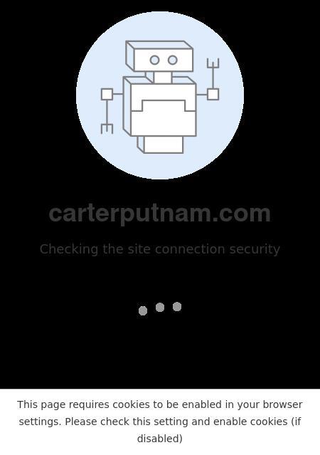Carter & Putnam, LLC - Grandview MO Lawyers