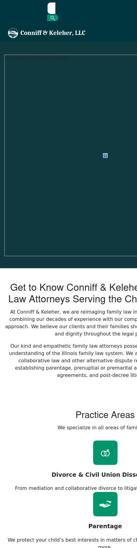 Conniff Law Offices - Oak Park IL Lawyers