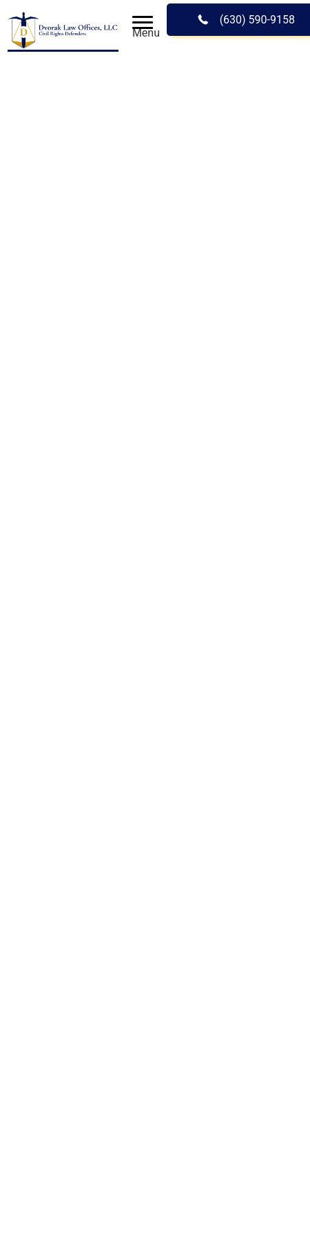 Dvorak Law Offices, LLC - Chicago IL Lawyers