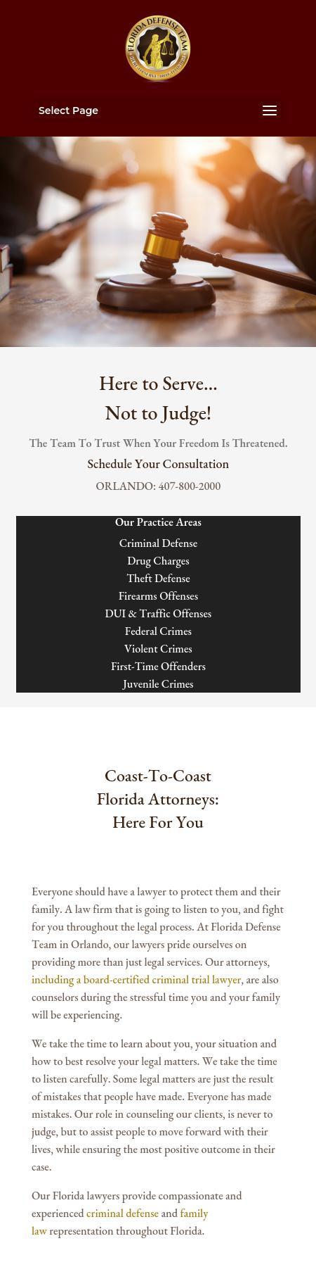 Figueroa Mitchell PA - Kissimmee FL Lawyers