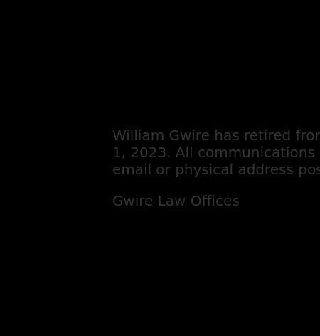 Gwire Law Offices - Emeryville CA Lawyers