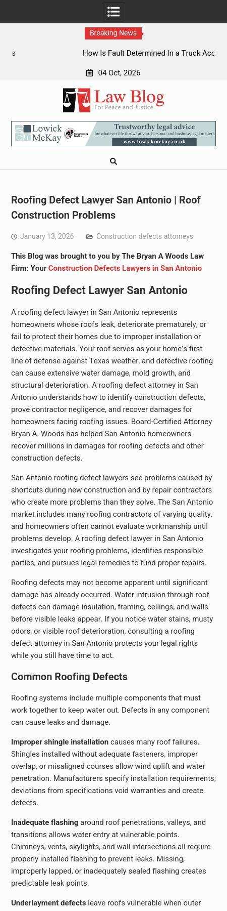 Keith D. Saylor, Attorney at Law - Westminster MD Lawyers