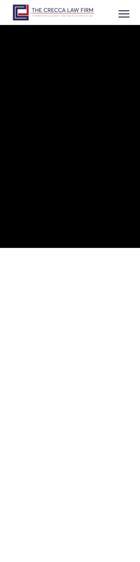 Law Firm of Alexander D. Crecca, PC - Albuquerque NM Lawyers