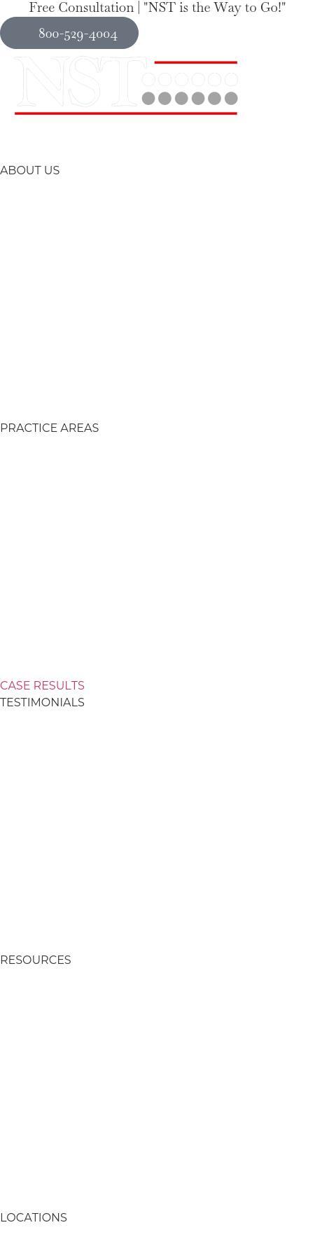 Nahon Saharovich & Trotz, PLLC - Jackson MS Lawyers