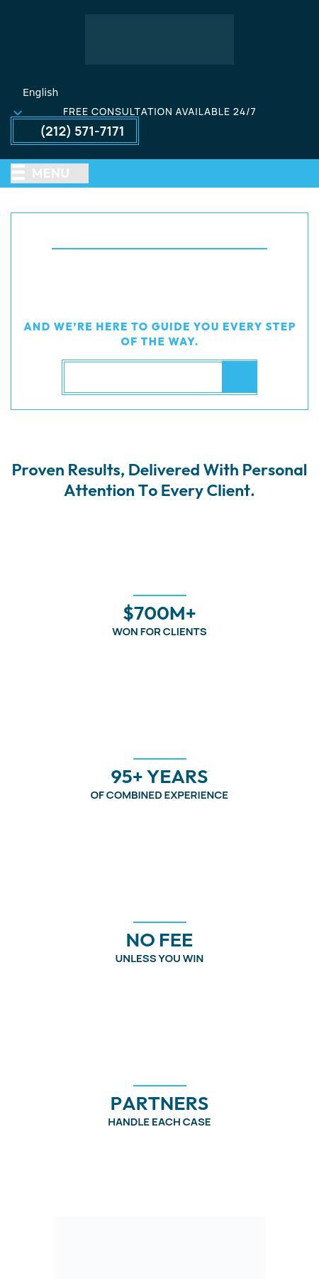 Sakkas, Cahn & Weiss, LLP - Stamford CT Lawyers