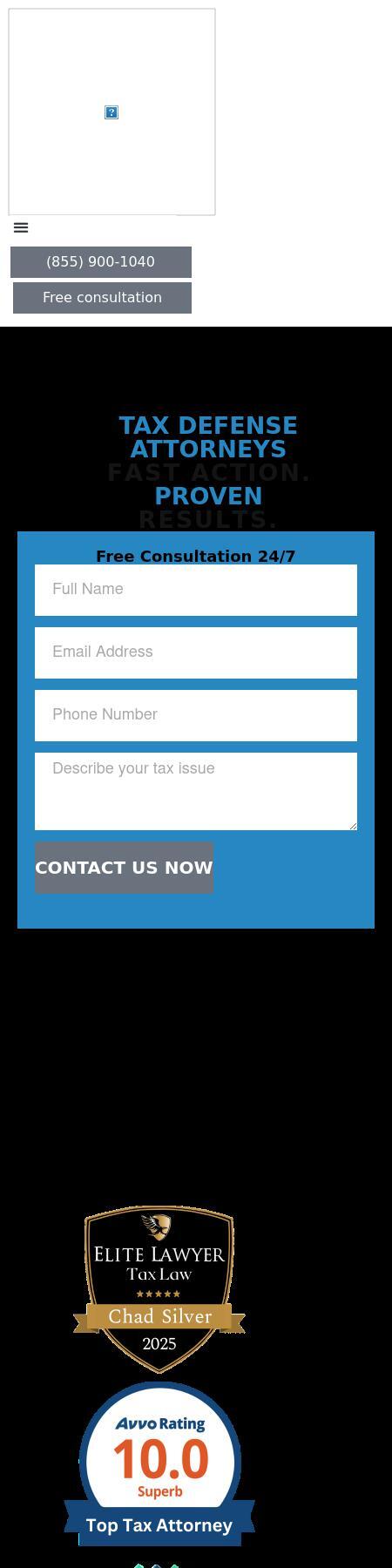 Silver Tax Group - Southfield MI Lawyers