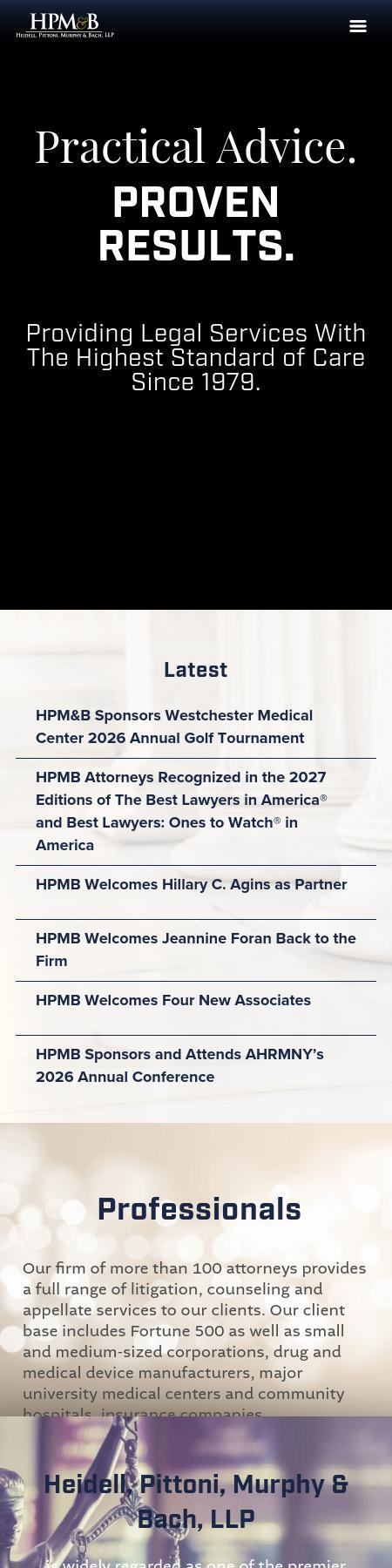 Thorn Gershon Tymann and Bonanni, LLP - Albany NY Lawyers