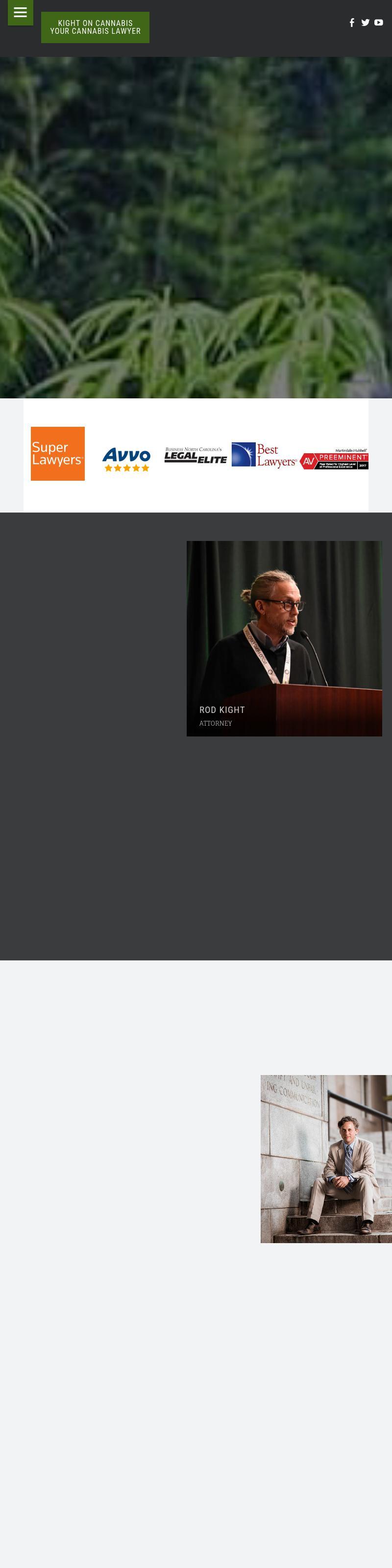 Kight Law - Asheville NC Lawyers
