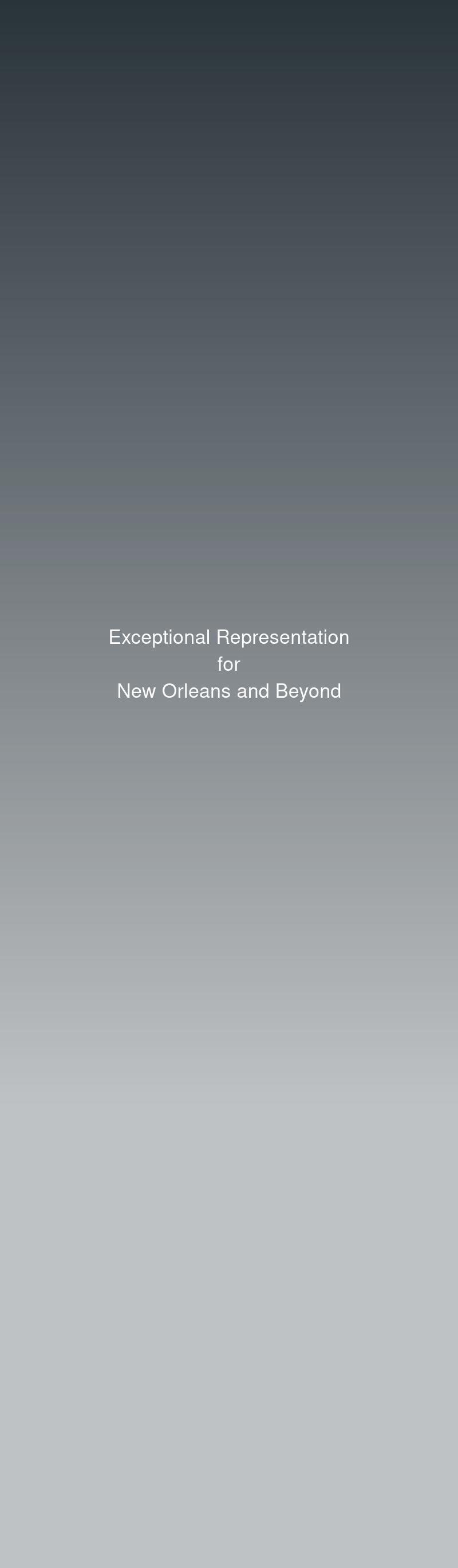 Murphy, Rogers, Sloss, Gambel & Tompkins - Hammond LA Lawyers